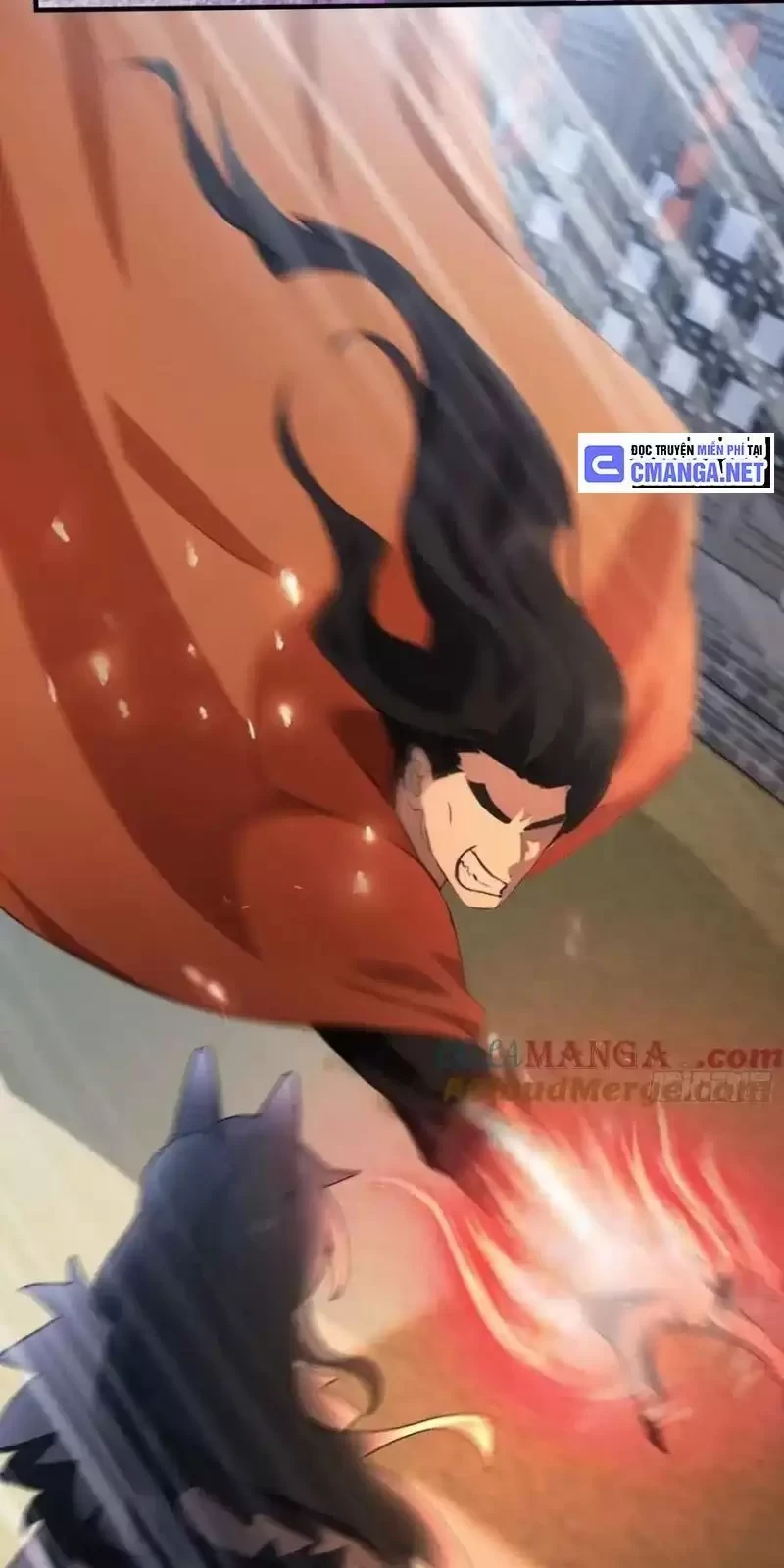 Hoá Ra Ta Đã Vô Địch Từ Lâu Chapter 84 - Trang 4