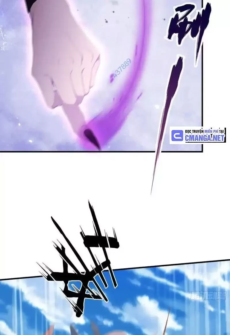 Hoá Ra Ta Đã Vô Địch Từ Lâu Chapter 84 - Trang 4