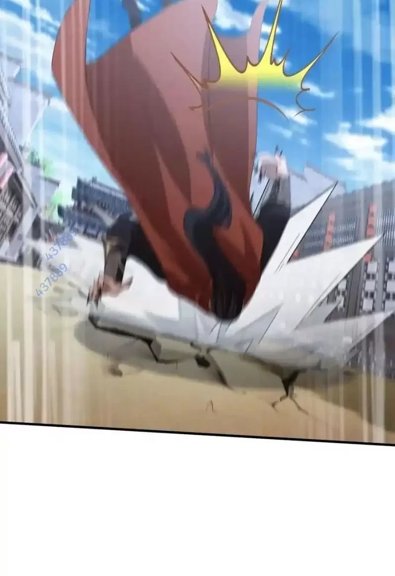 Hoá Ra Ta Đã Vô Địch Từ Lâu Chapter 84 - Trang 4