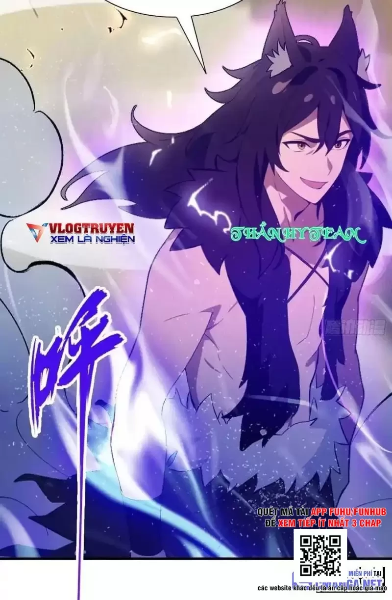 Hoá Ra Ta Đã Vô Địch Từ Lâu Chapter 84 - Trang 4