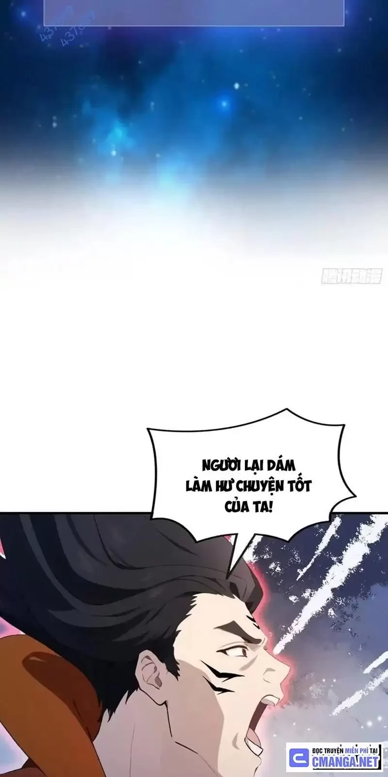 Hoá Ra Ta Đã Vô Địch Từ Lâu Chapter 85 - Trang 4