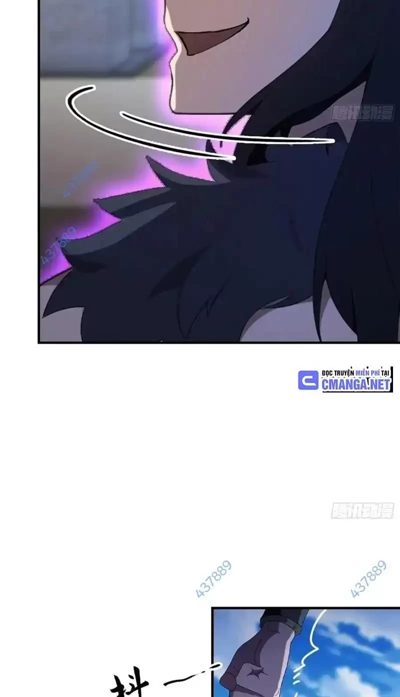 Hoá Ra Ta Đã Vô Địch Từ Lâu Chapter 85 - Trang 4