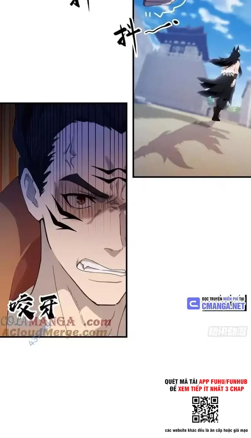 Hoá Ra Ta Đã Vô Địch Từ Lâu Chapter 85 - Trang 4