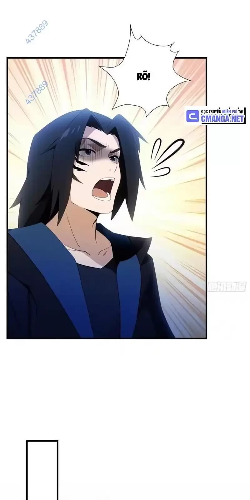 Hoá Ra Ta Đã Vô Địch Từ Lâu Chapter 85 - Trang 4