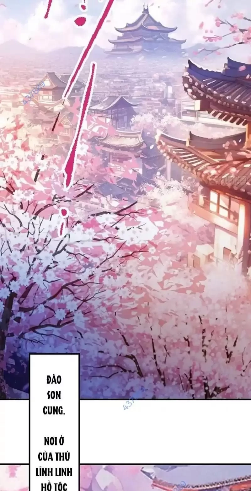 Hoá Ra Ta Đã Vô Địch Từ Lâu Chapter 85 - Trang 4