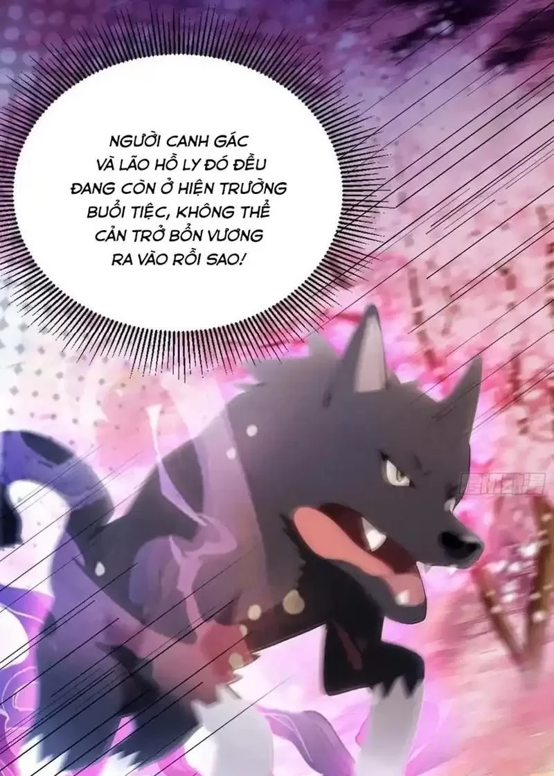 Hoá Ra Ta Đã Vô Địch Từ Lâu Chapter 85 - Trang 4