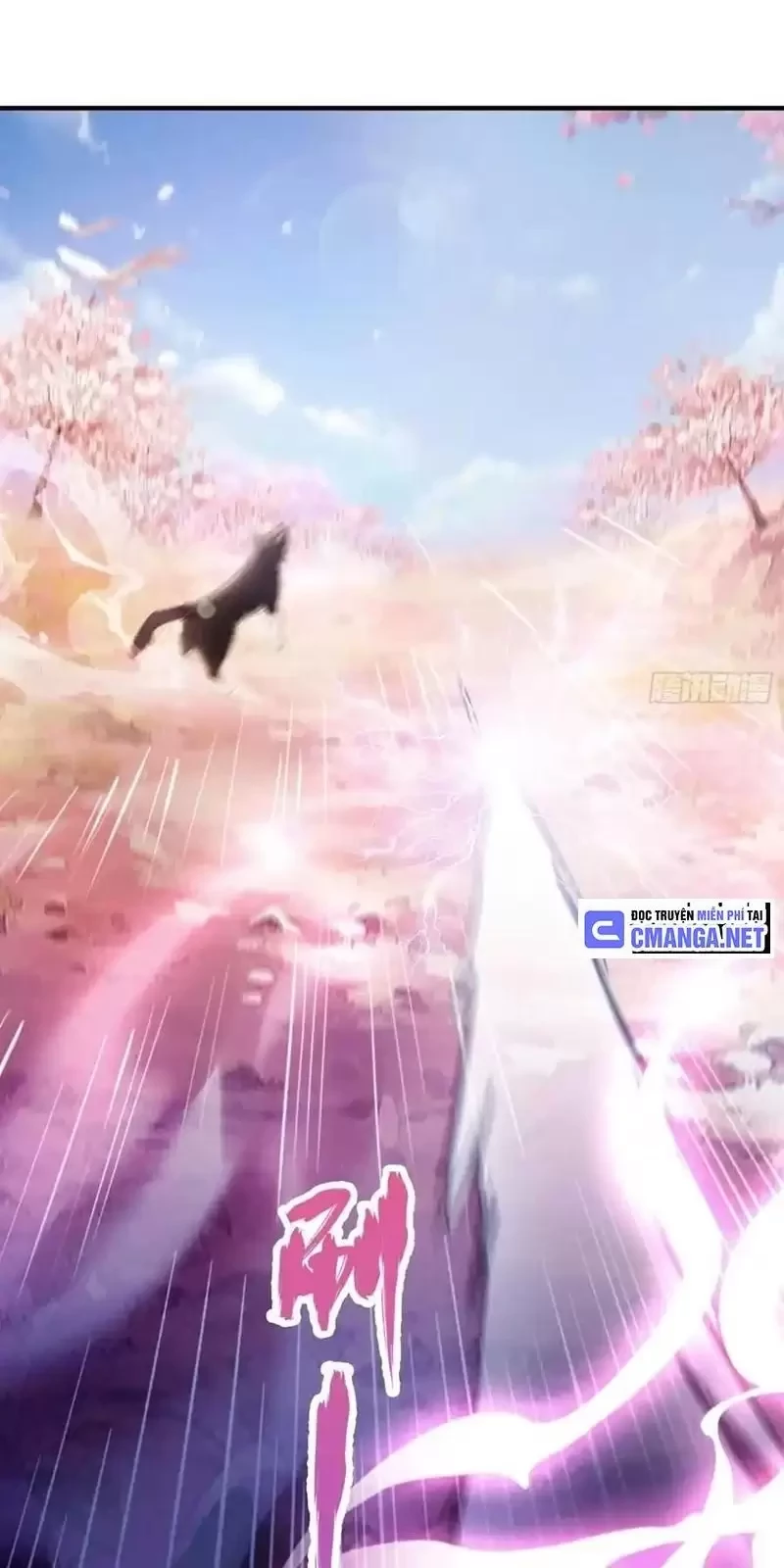 Hoá Ra Ta Đã Vô Địch Từ Lâu Chapter 85 - Trang 4