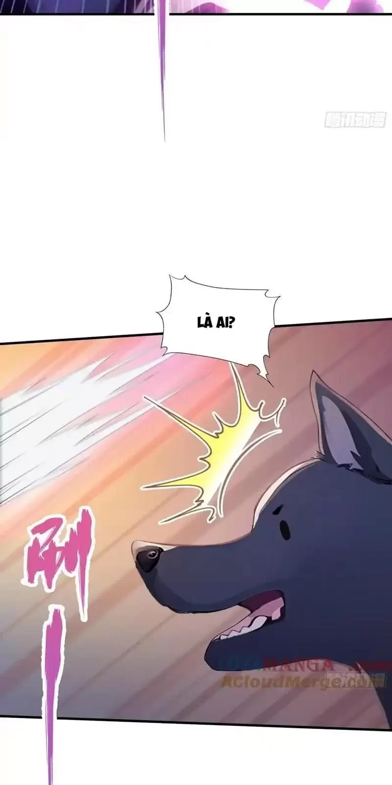 Hoá Ra Ta Đã Vô Địch Từ Lâu Chapter 85 - Trang 4