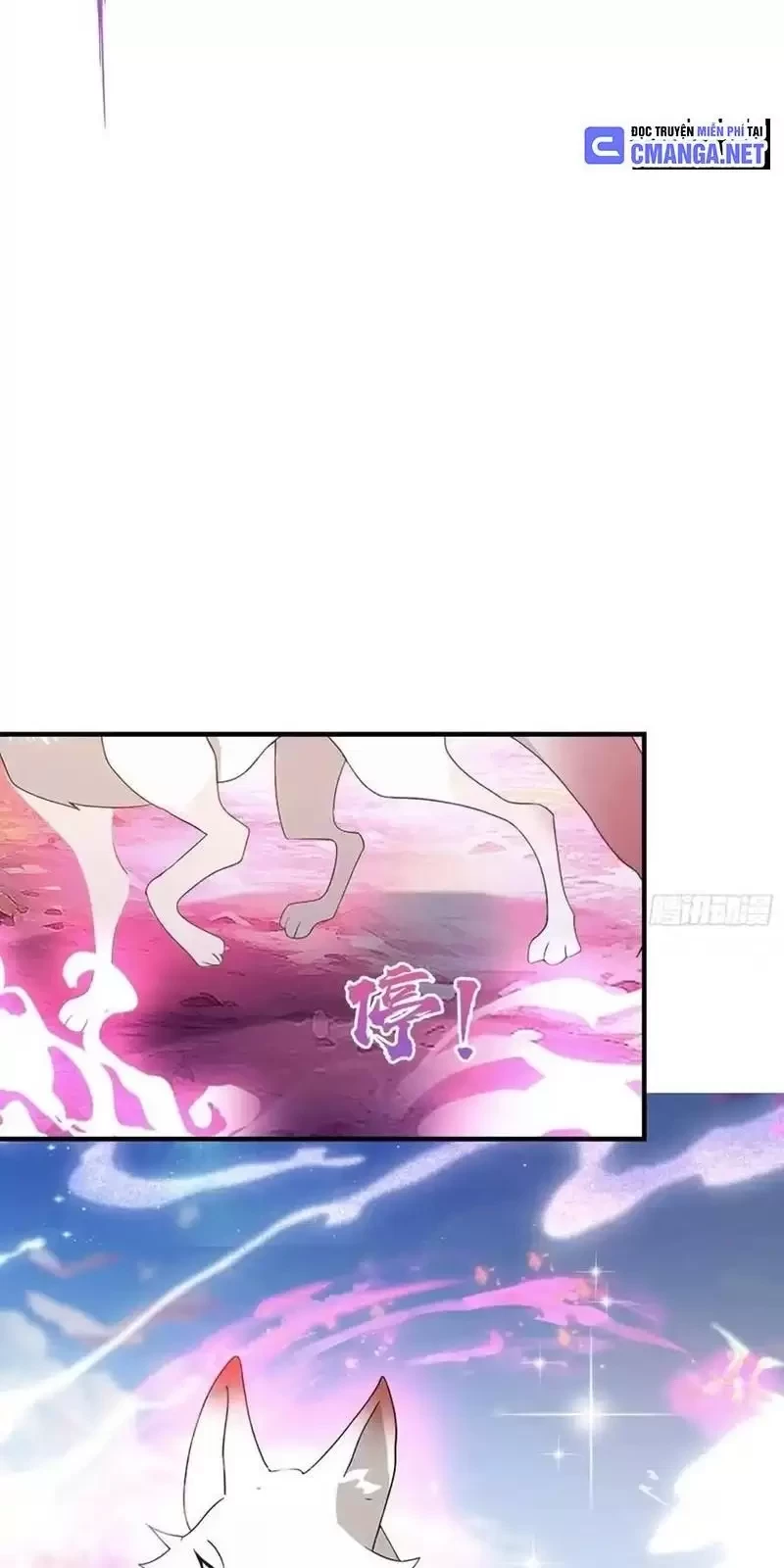 Hoá Ra Ta Đã Vô Địch Từ Lâu Chapter 85 - Trang 4