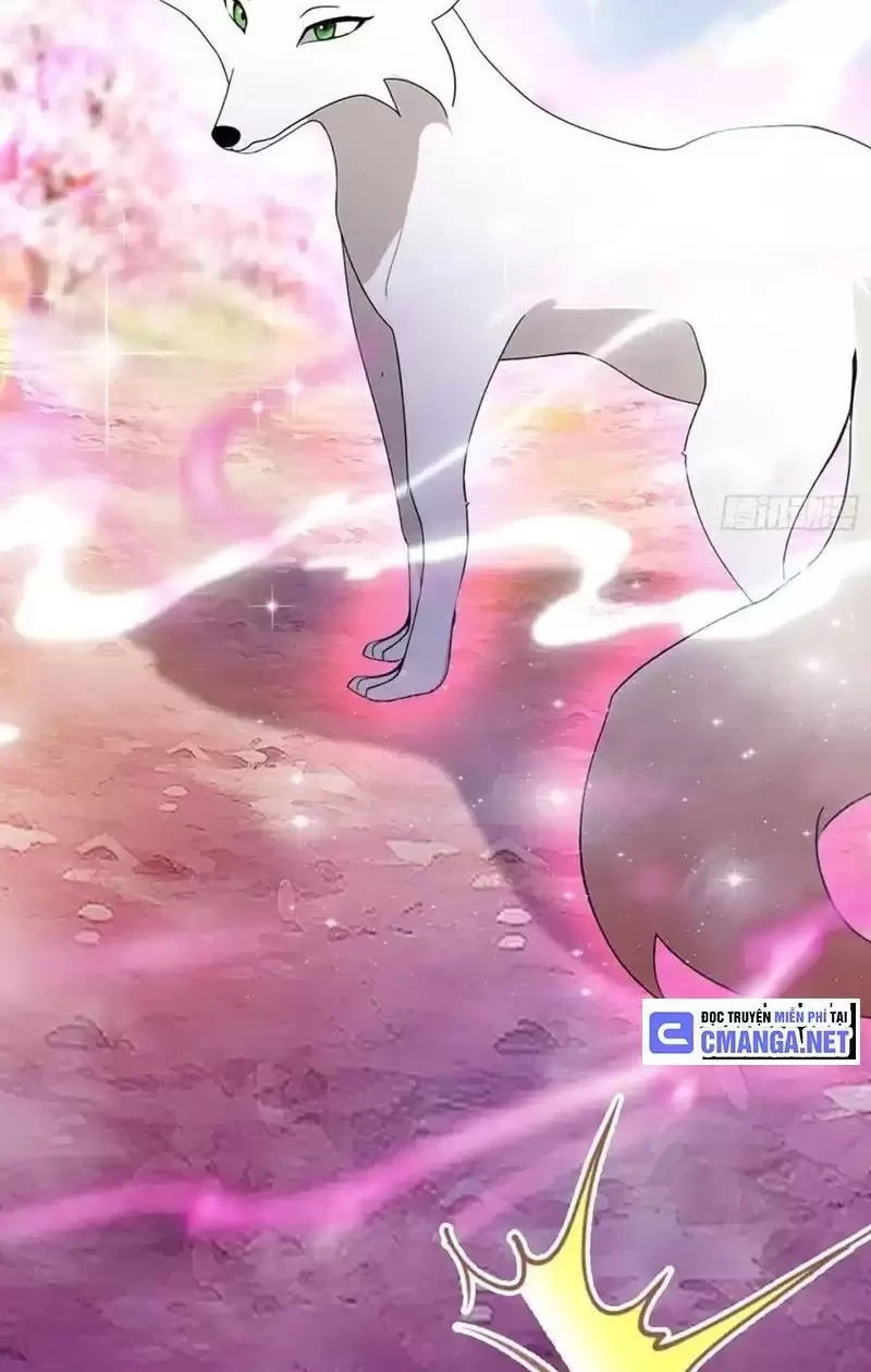 Hoá Ra Ta Đã Vô Địch Từ Lâu Chapter 85 - Trang 4