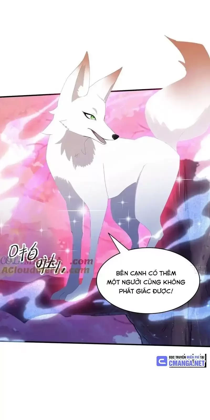 Hoá Ra Ta Đã Vô Địch Từ Lâu Chapter 85 - Trang 4