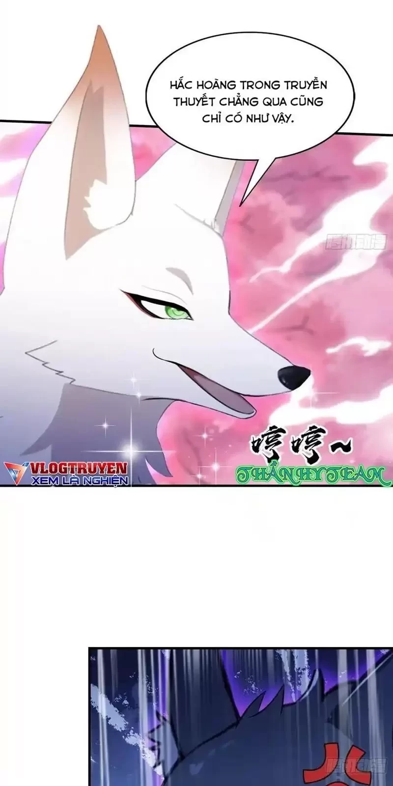 Hoá Ra Ta Đã Vô Địch Từ Lâu Chapter 85 - Trang 4