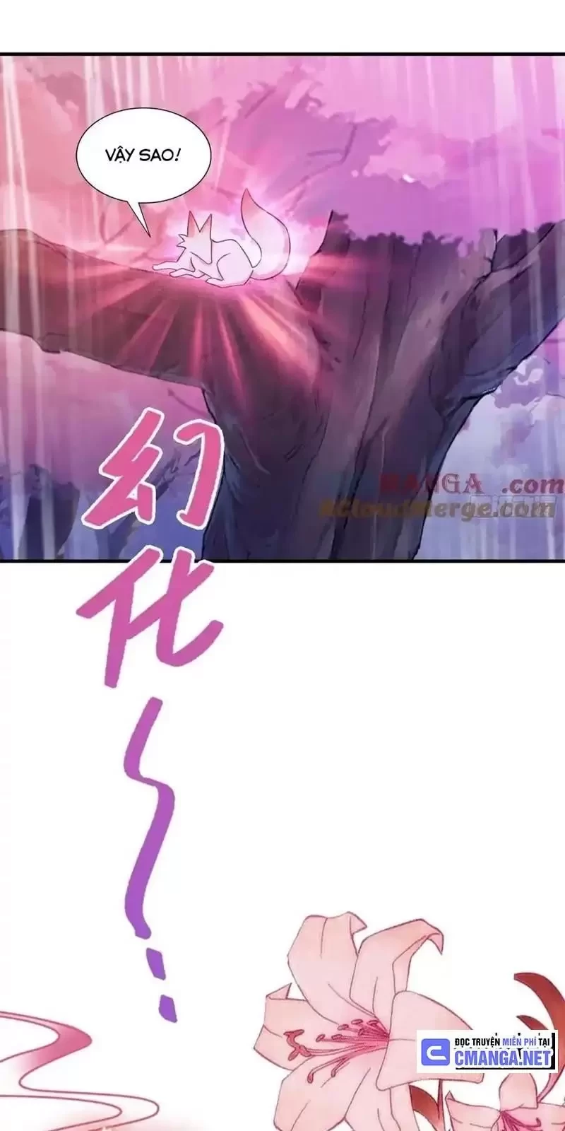 Hoá Ra Ta Đã Vô Địch Từ Lâu Chapter 85 - Trang 4