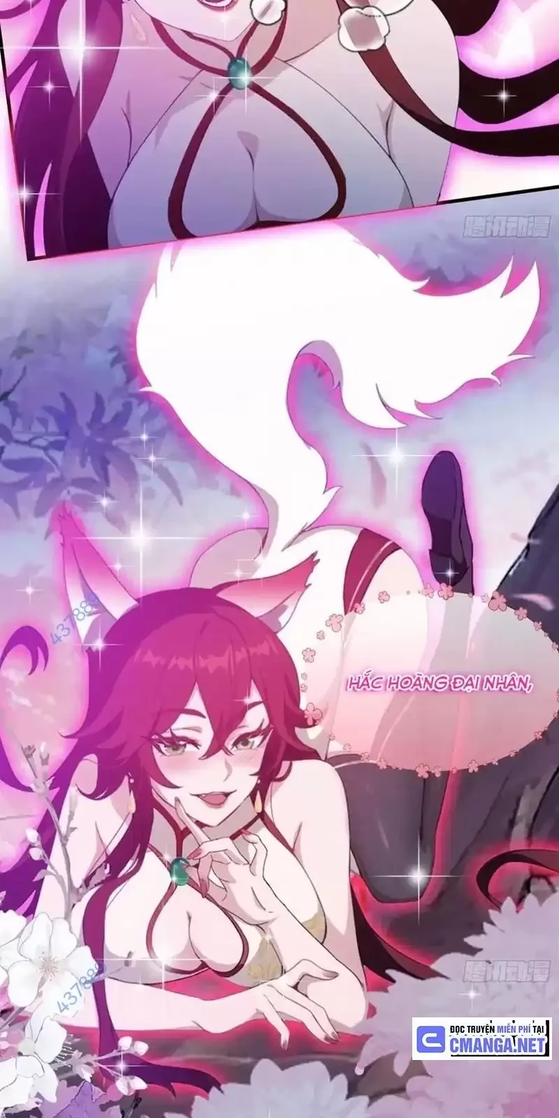 Hoá Ra Ta Đã Vô Địch Từ Lâu Chapter 85 - Trang 4