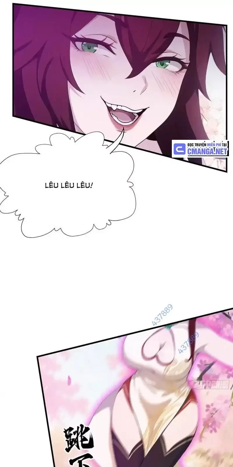 Hoá Ra Ta Đã Vô Địch Từ Lâu Chapter 85 - Trang 4