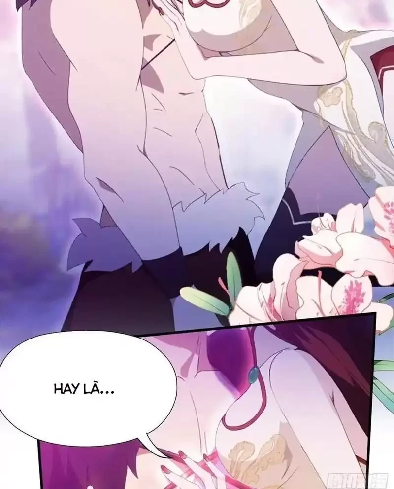 Hoá Ra Ta Đã Vô Địch Từ Lâu Chapter 85 - Trang 4