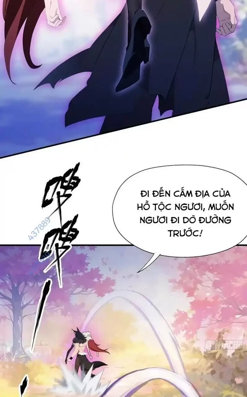 Hoá Ra Ta Đã Vô Địch Từ Lâu Chapter 85 - Trang 4