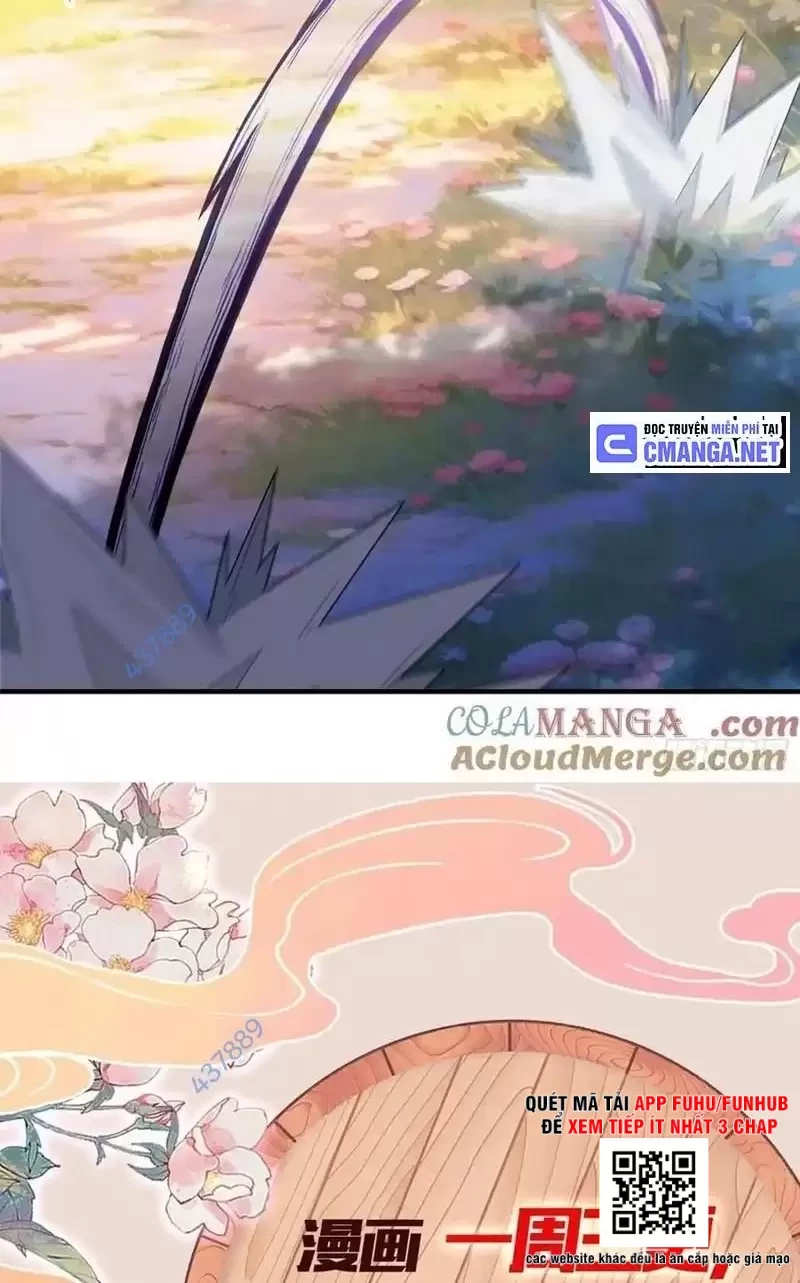 Hoá Ra Ta Đã Vô Địch Từ Lâu Chapter 85 - Trang 4