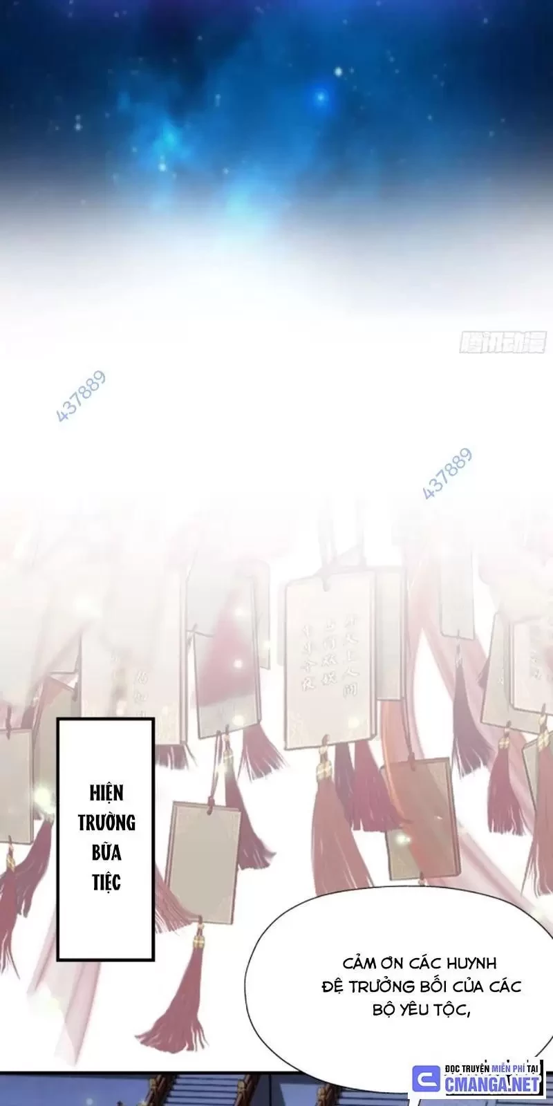 Hoá Ra Ta Đã Vô Địch Từ Lâu Chapter 86 - Trang 4