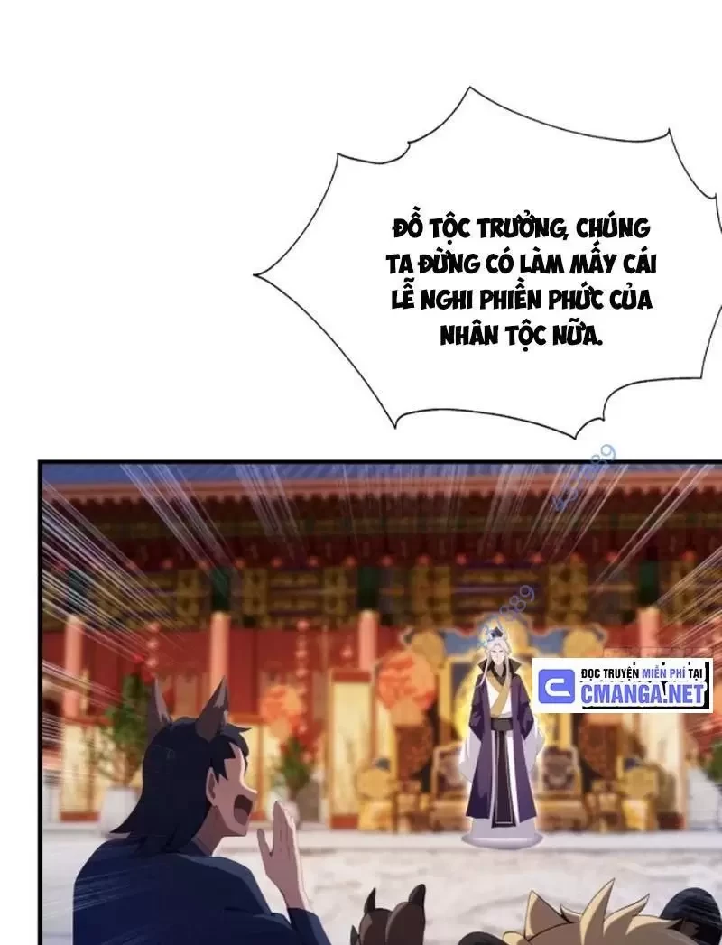 Hoá Ra Ta Đã Vô Địch Từ Lâu Chapter 86 - Trang 4