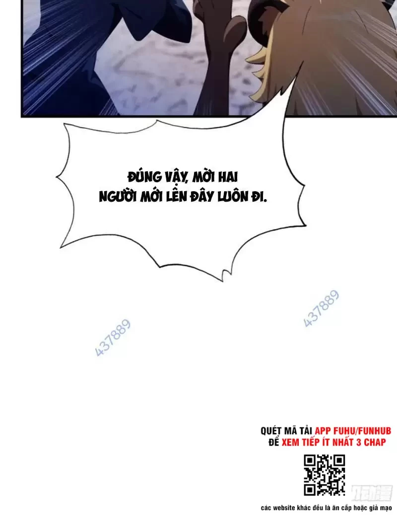 Hoá Ra Ta Đã Vô Địch Từ Lâu Chapter 86 - Trang 4