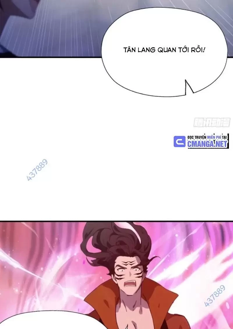 Hoá Ra Ta Đã Vô Địch Từ Lâu Chapter 86 - Trang 4