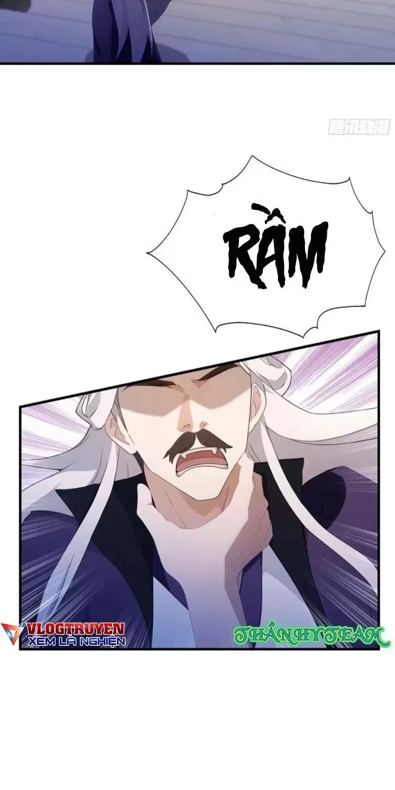 Hoá Ra Ta Đã Vô Địch Từ Lâu Chapter 86 - Trang 4