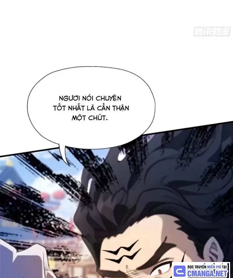 Hoá Ra Ta Đã Vô Địch Từ Lâu Chapter 86 - Trang 4