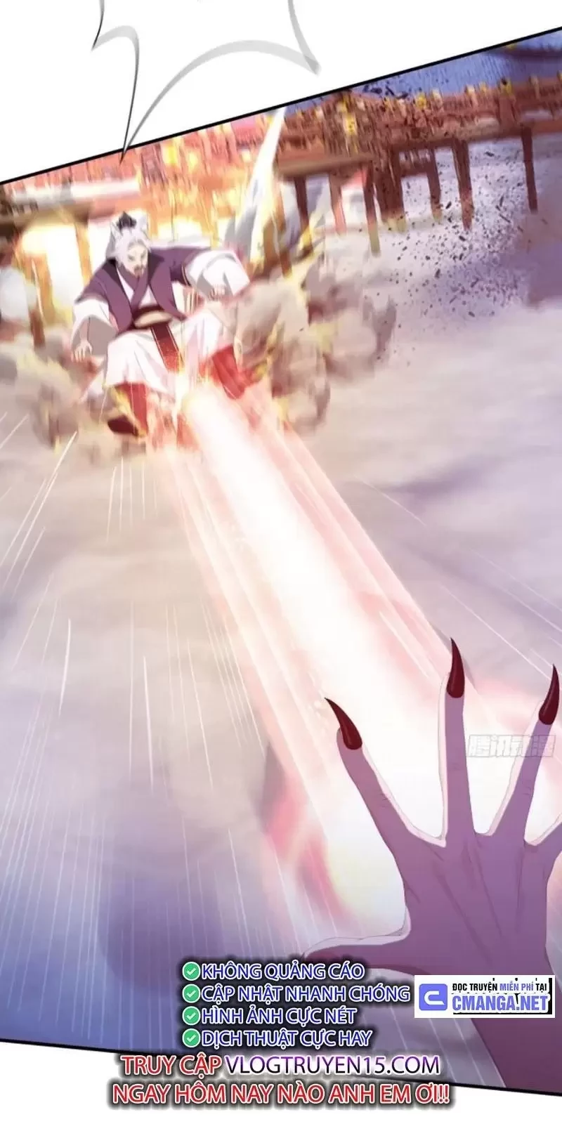Hoá Ra Ta Đã Vô Địch Từ Lâu Chapter 86 - Trang 4
