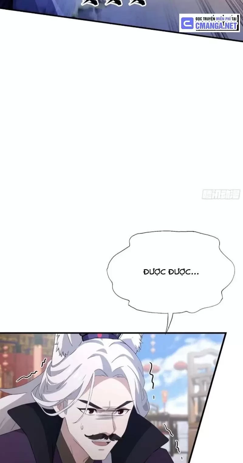Hoá Ra Ta Đã Vô Địch Từ Lâu Chapter 86 - Trang 4