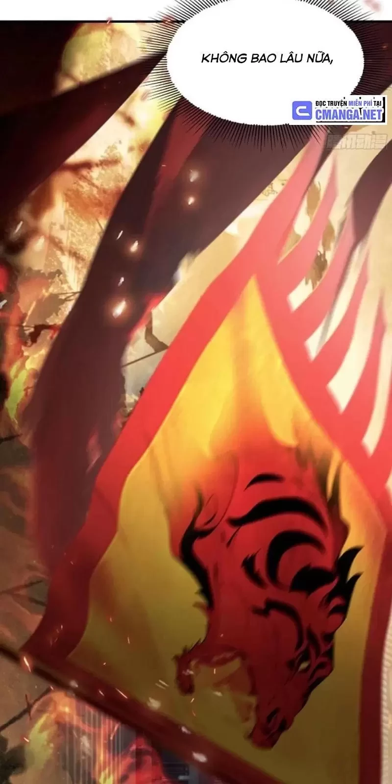 Hoá Ra Ta Đã Vô Địch Từ Lâu Chapter 86 - Trang 4