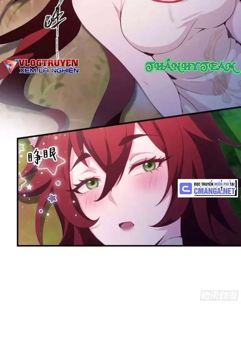 Hoá Ra Ta Đã Vô Địch Từ Lâu Chapter 86 - Trang 4