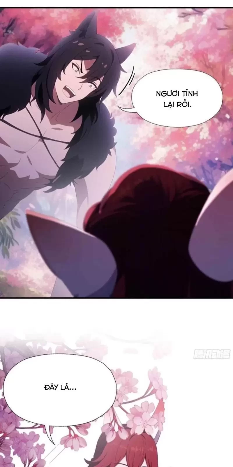 Hoá Ra Ta Đã Vô Địch Từ Lâu Chapter 86 - Trang 4