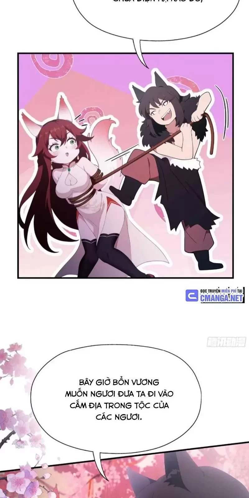 Hoá Ra Ta Đã Vô Địch Từ Lâu Chapter 86 - Trang 4