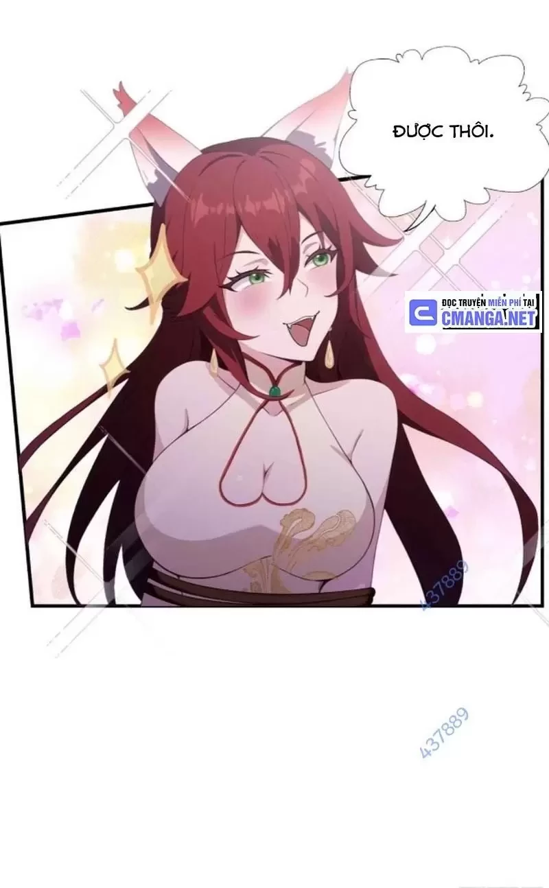 Hoá Ra Ta Đã Vô Địch Từ Lâu Chapter 86 - Trang 4