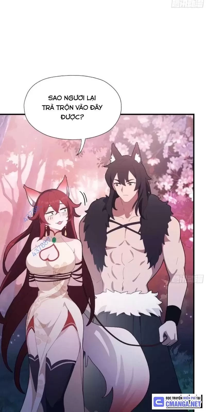 Hoá Ra Ta Đã Vô Địch Từ Lâu Chapter 86 - Trang 4