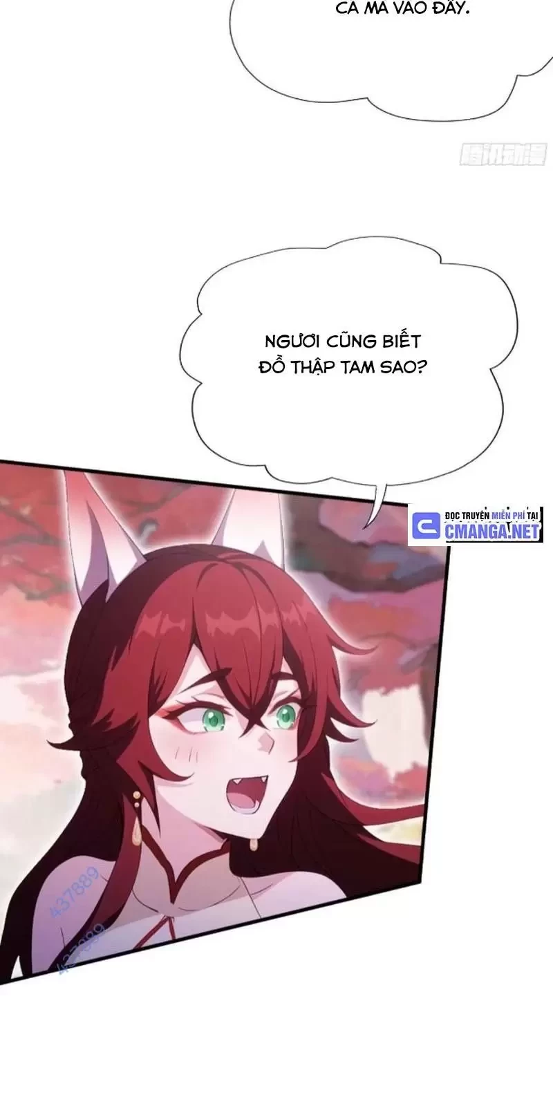 Hoá Ra Ta Đã Vô Địch Từ Lâu Chapter 86 - Trang 4