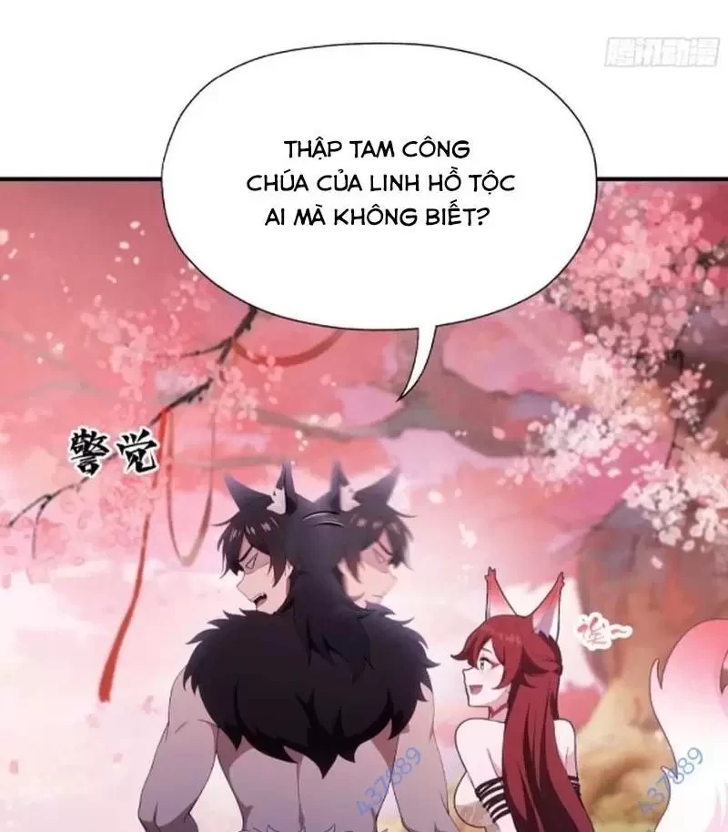 Hoá Ra Ta Đã Vô Địch Từ Lâu Chapter 86 - Trang 4