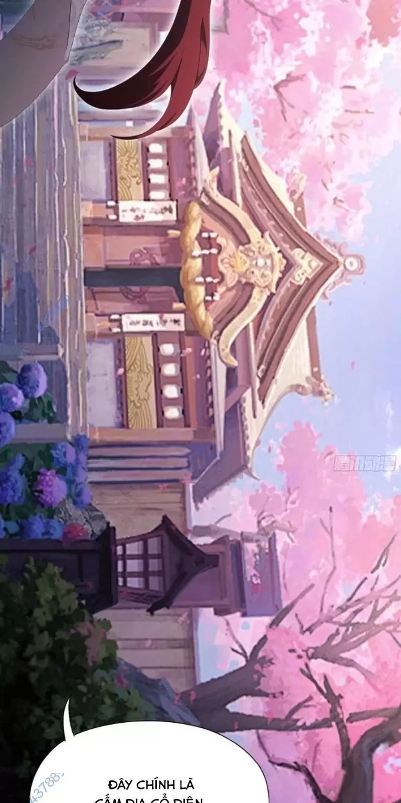 Hoá Ra Ta Đã Vô Địch Từ Lâu Chapter 86 - Trang 4