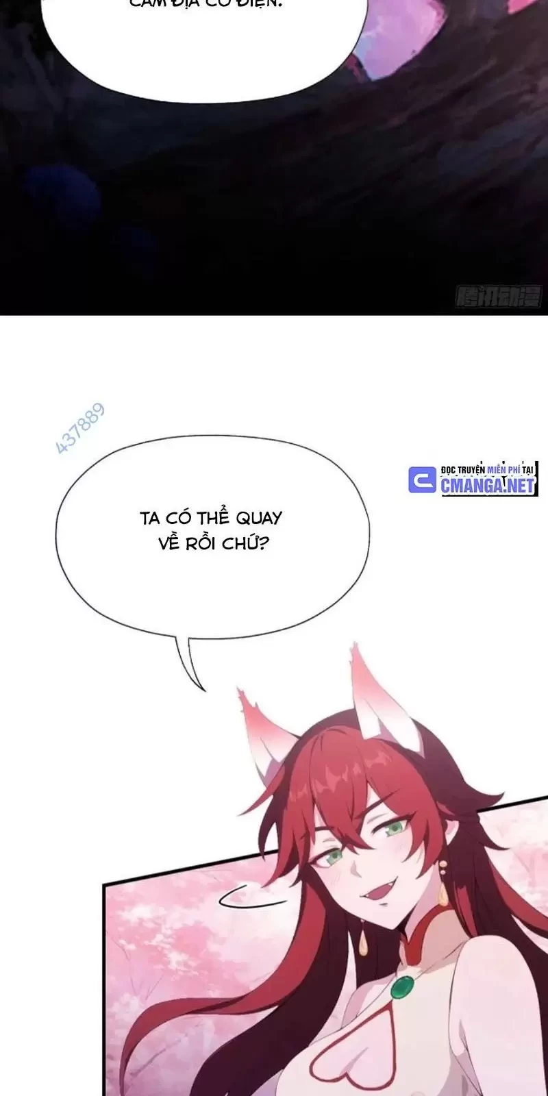 Hoá Ra Ta Đã Vô Địch Từ Lâu Chapter 86 - Trang 4