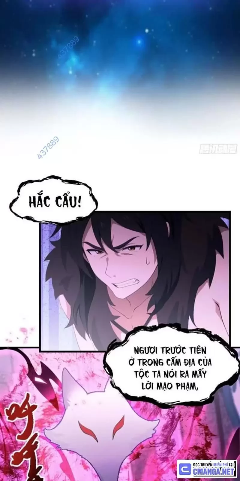 Hoá Ra Ta Đã Vô Địch Từ Lâu Chapter 89 - Trang 4