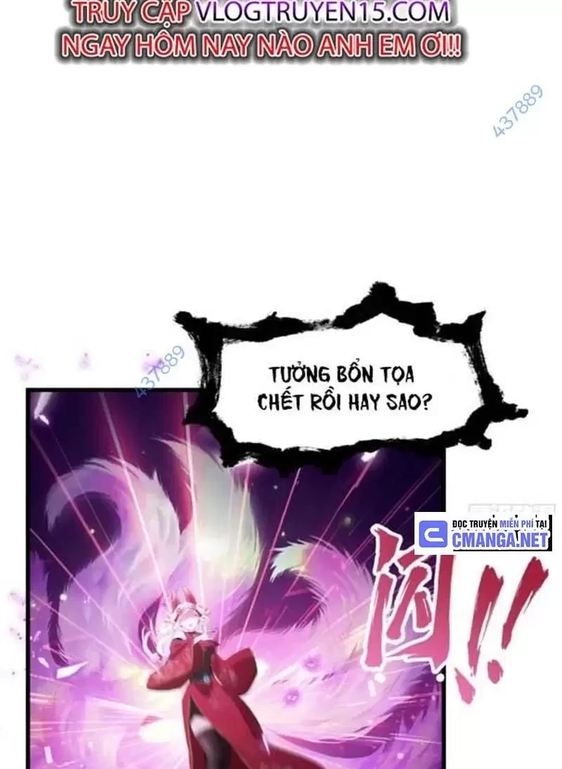 Hoá Ra Ta Đã Vô Địch Từ Lâu Chapter 89 - Trang 4