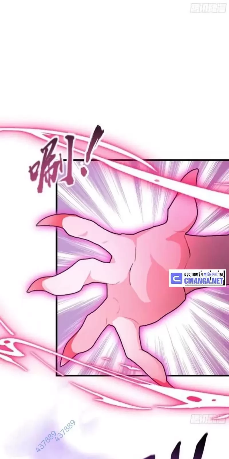 Hoá Ra Ta Đã Vô Địch Từ Lâu Chapter 89 - Trang 4