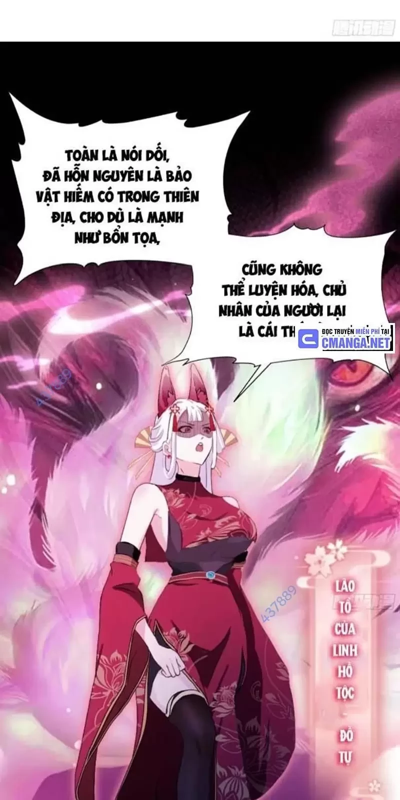 Hoá Ra Ta Đã Vô Địch Từ Lâu Chapter 89 - Trang 4