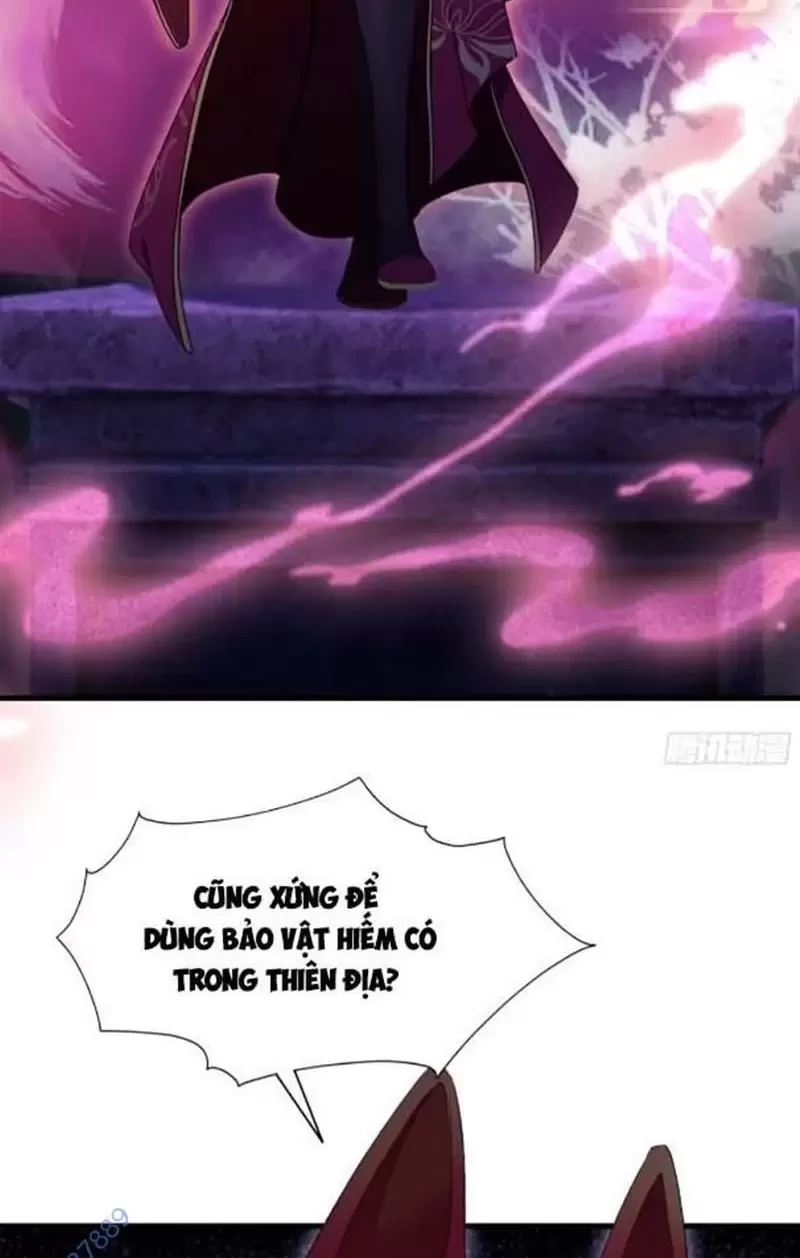 Hoá Ra Ta Đã Vô Địch Từ Lâu Chapter 89 - Trang 4