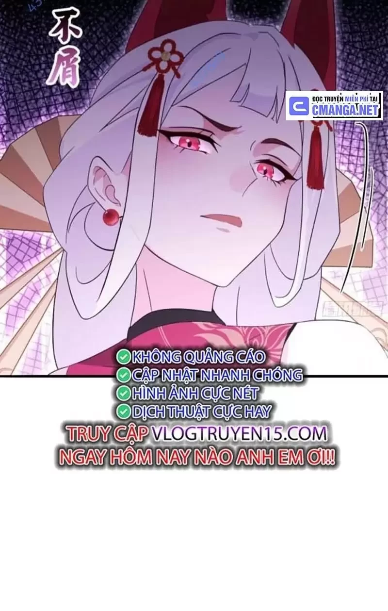 Hoá Ra Ta Đã Vô Địch Từ Lâu Chapter 89 - Trang 4