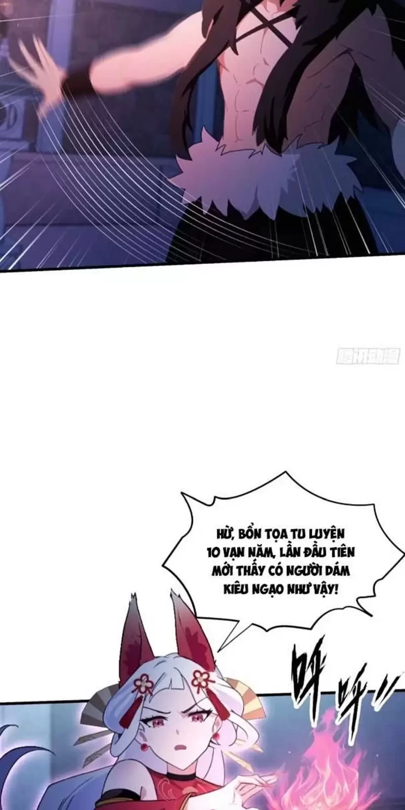 Hoá Ra Ta Đã Vô Địch Từ Lâu Chapter 89 - Trang 4