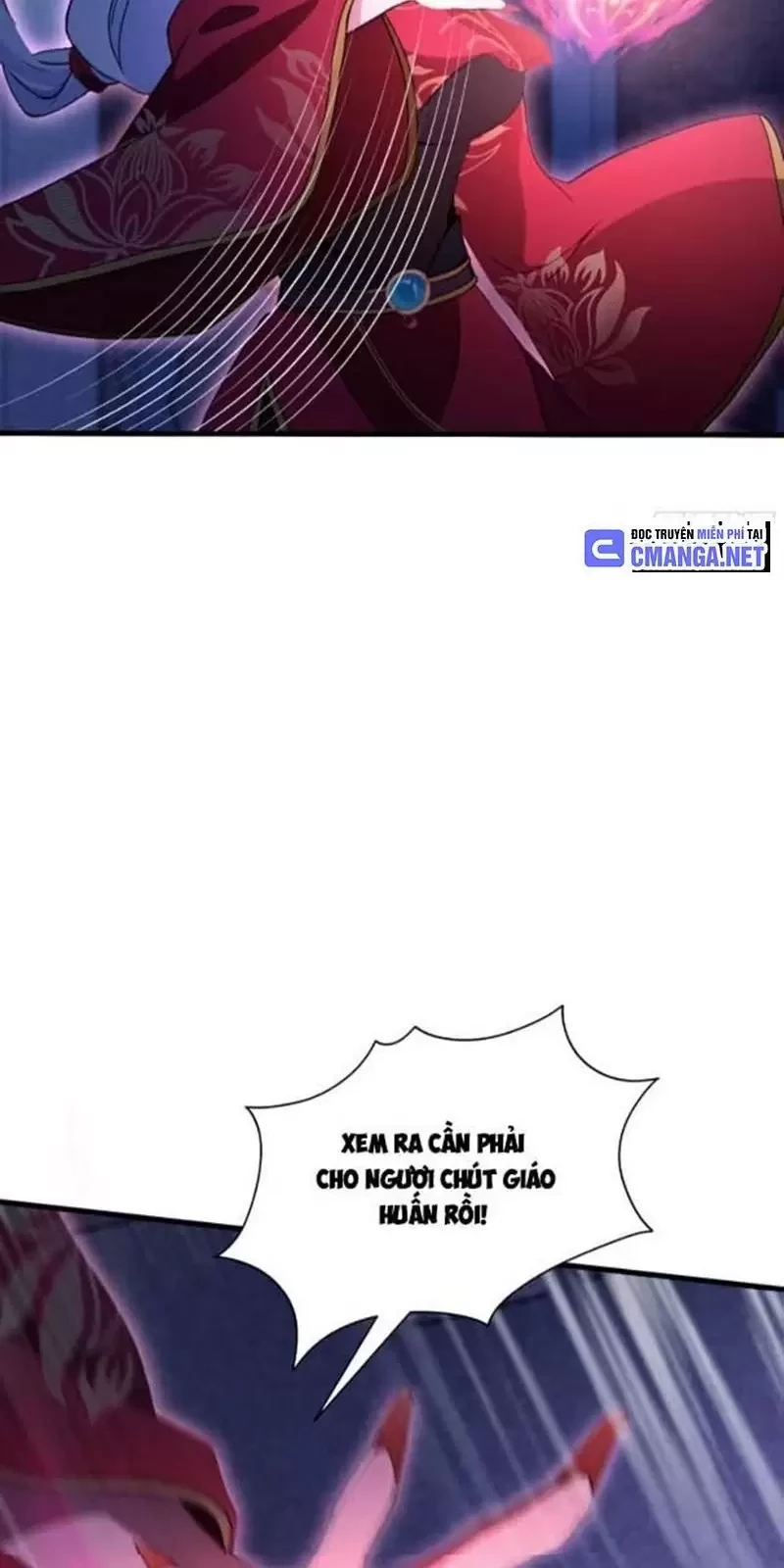 Hoá Ra Ta Đã Vô Địch Từ Lâu Chapter 89 - Trang 4