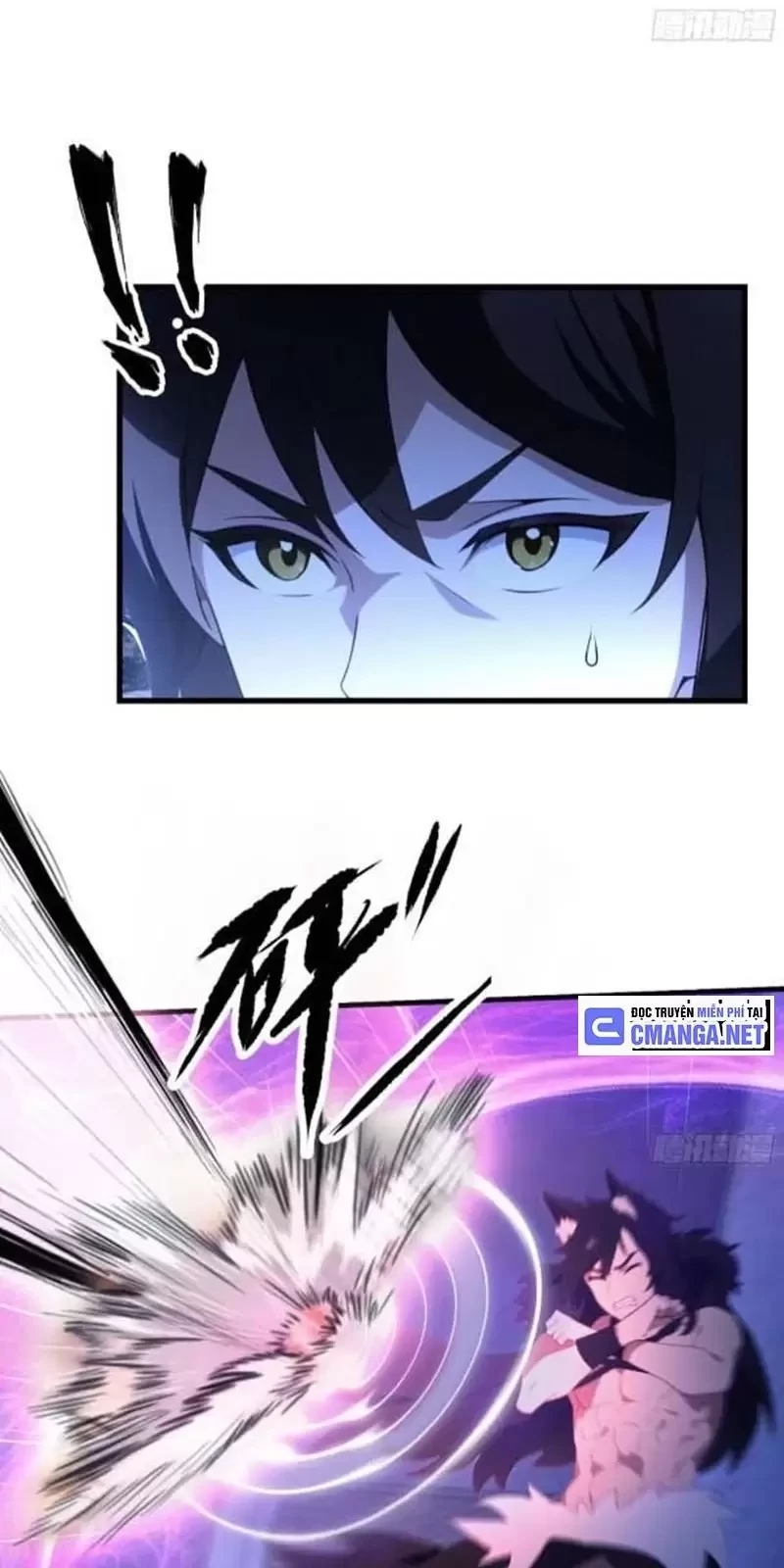 Hoá Ra Ta Đã Vô Địch Từ Lâu Chapter 89 - Trang 4