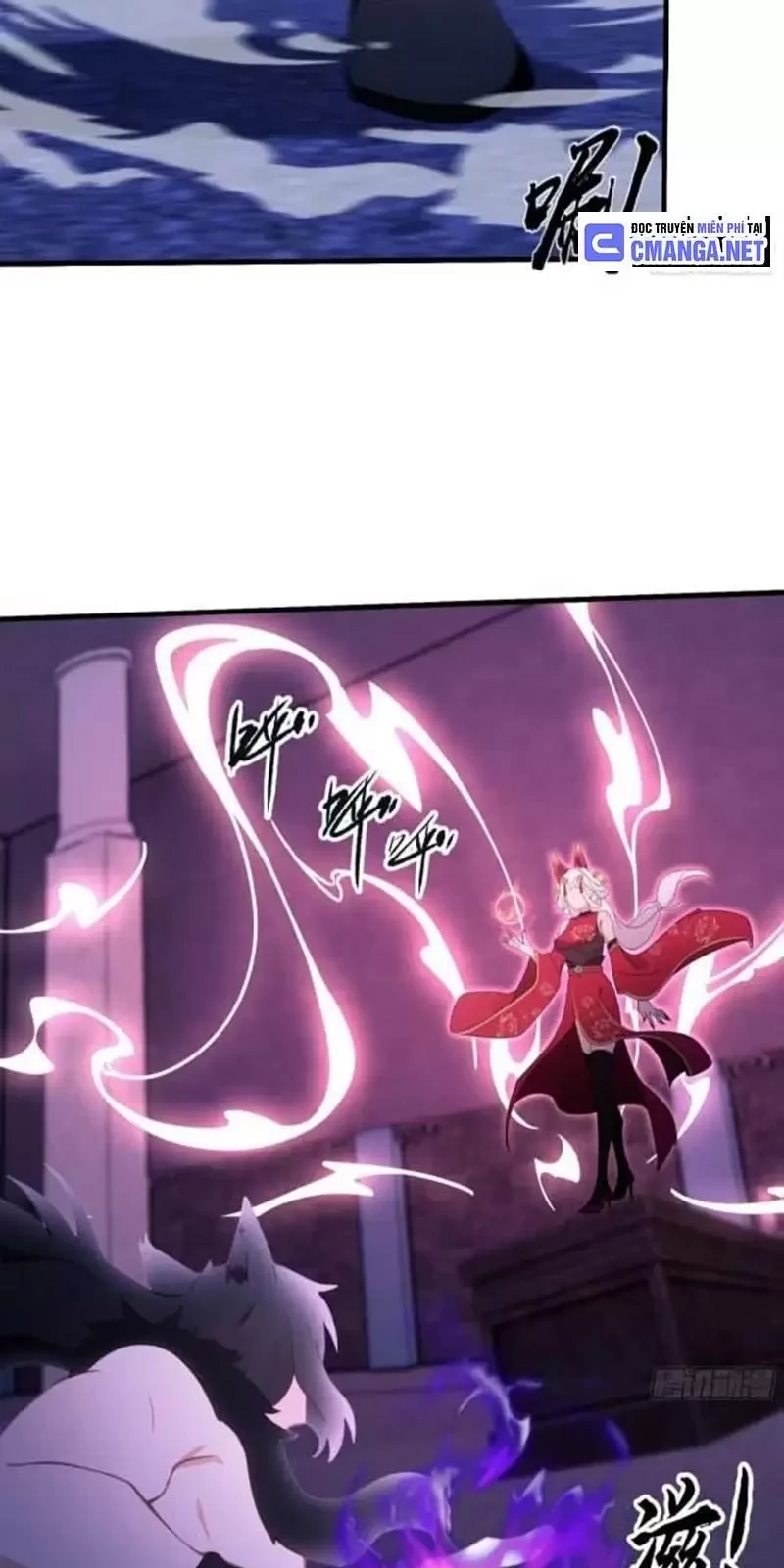 Hoá Ra Ta Đã Vô Địch Từ Lâu Chapter 89 - Trang 4